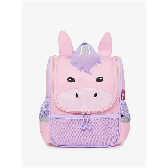 Sac à dos Mini Character LeMieux Rose