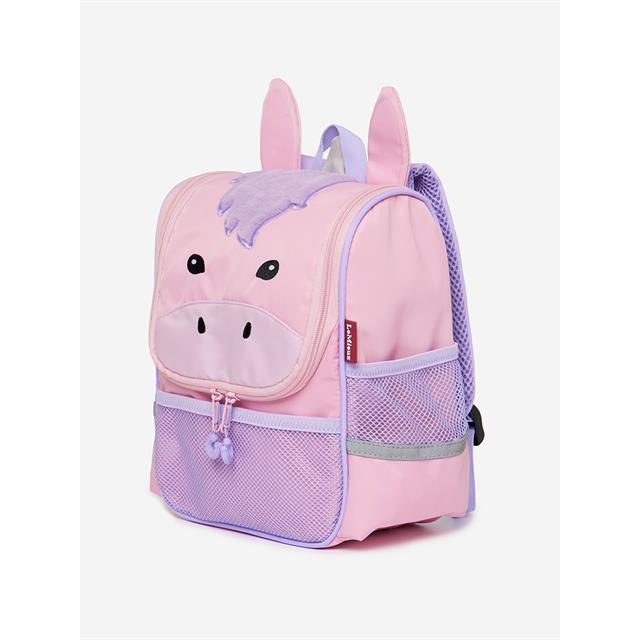 Sac à dos Mini Character LeMieux Rose