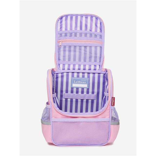 Sac à dos Mini Character LeMieux Rose
