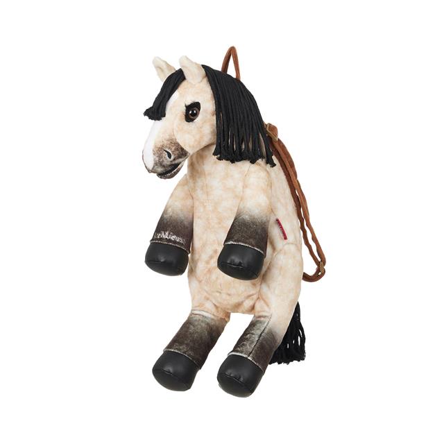Sac à dos Pony Bag LeMieux Marron