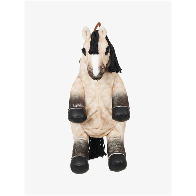 Sac à dos Pony Bag LeMieux Marron