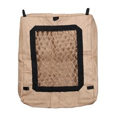 Sac à foin Fhasana Free Horse Marron
