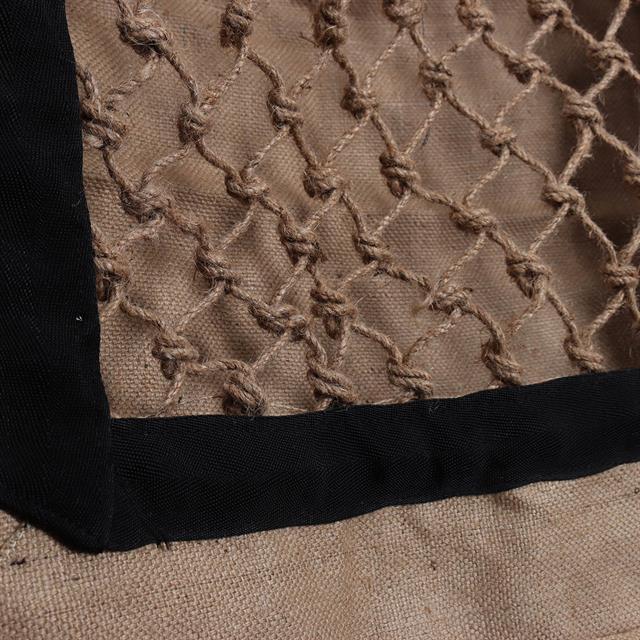 Sac à foin Fhasana Free Horse Marron