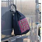 Sac à foin LeMieux Noir