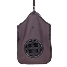 Sac à foin QHP COLLECTION Marron