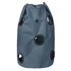 Sac à foin QHP Turquoise foncé