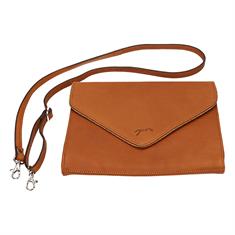 Sac à main Laure Pénélope Marron