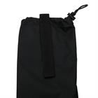 Sac à queue Waterproof 600D HORSEGEAR Noir