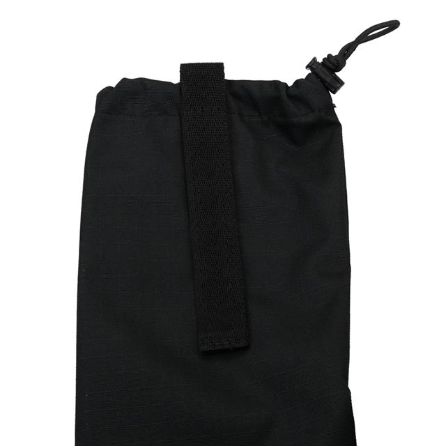 Sac à queue Waterproof 600D HORSEGEAR Noir
