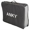 Sac à tapis de selle Anky Noir