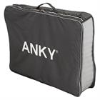 Sac à Tapis de selle Anky Noir