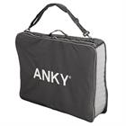 Sac à Tapis de selle Anky Noir