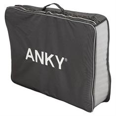 Sac à Tapis de selle Anky Noir