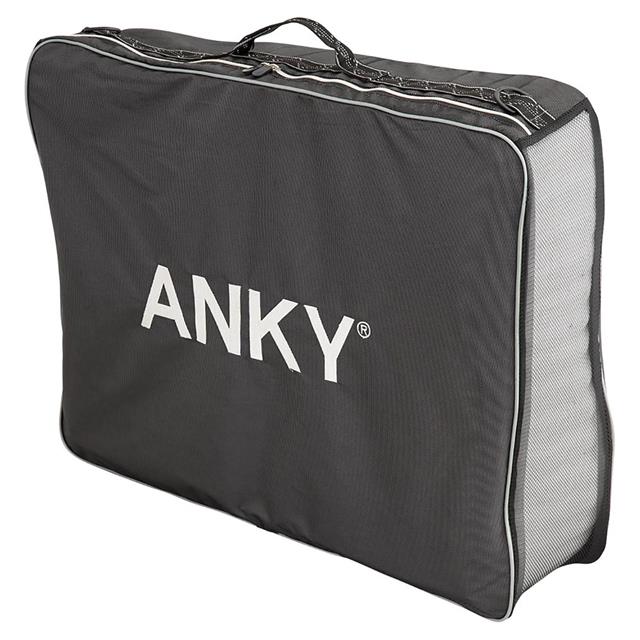 Sac à Tapis de selle Anky Noir