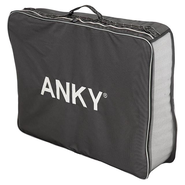 Sac à tapis de selle Anky Noir