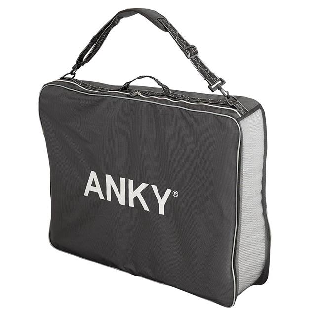 Sac à Tapis de selle Anky Noir