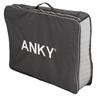Sac à Tapis de selle Anky Noir