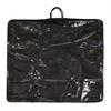 Sac à Tapis de selle QHP Noir