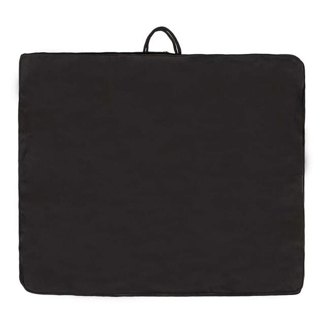 Sac à Tapis de selle QHP Noir