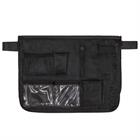 Sac à tresses QHP Noir
