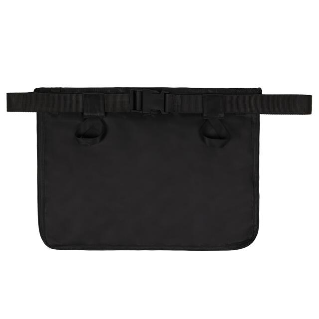Sac à tresses QHP Noir