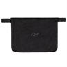 Sac à tresses QHP Noir