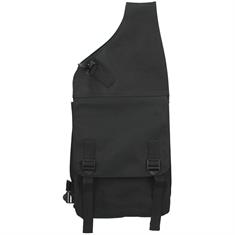 Sacoche Nylon Double Epplejeck