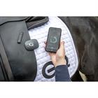Saddle Clip Equestic 