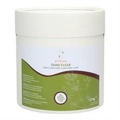 Sand Clear Epplejeck Autre