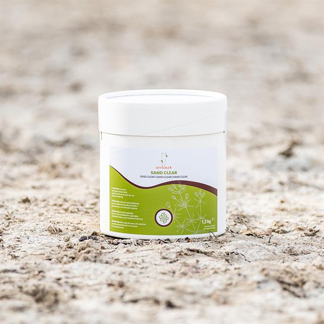 Sand Clear Epplejeck Autre