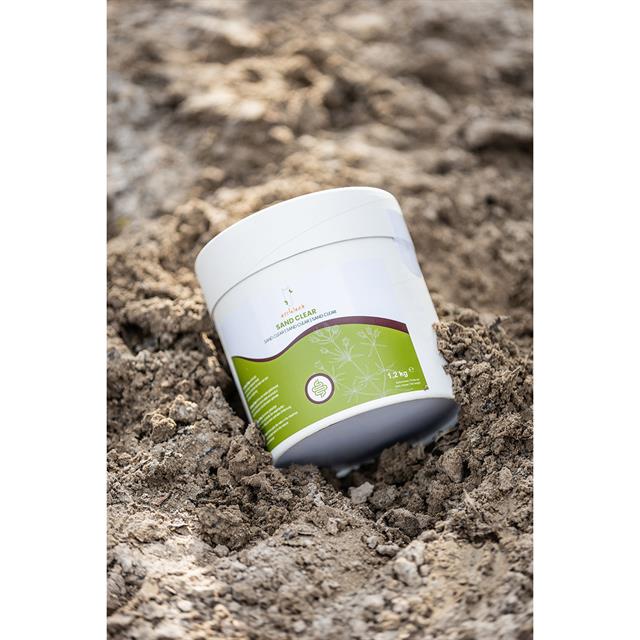 Sand Clear Epplejeck Autre