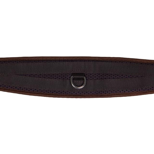 Sangle Air Mesh QHP Marron