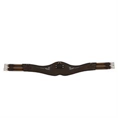 Sangle Anatomic Comfort Gel Acavallo Marron