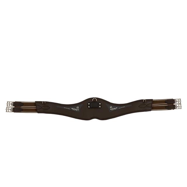 Sangle Anatomic Comfort Gel Acavallo Marron