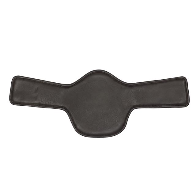 Sangle bavette Arika courte LeMieux Marron