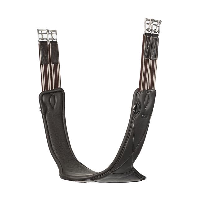 Sangle bavette Arika LeMieux Marron