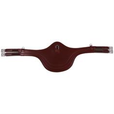 Sangle Bavette QHP Marron foncé