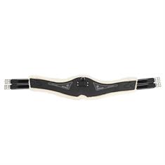 Sangle Comfort Gel Eco-Wol Acavallo Noir