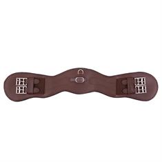 Sangle courte Anatomic Tekna Marron