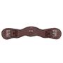 Sangle courte Anatomic Tekna Marron
