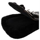 Sangle courte Anky Noir