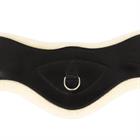 Sangle courte Anky Noir