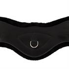 Sangle courte Anky Noir