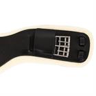Sangle courte Anky Noir