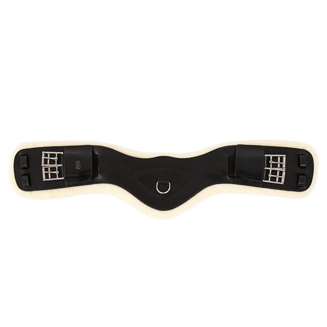 Sangle courte Anky Noir