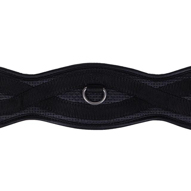 Sangle courte Basic Pro QHP Noir