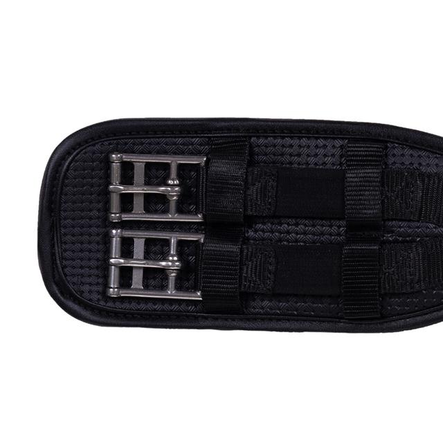 Sangle courte Basic Pro QHP Noir