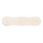 Sangle courte EJFur Epplejeck Noir-beige