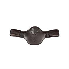 Sangle courte Gel-Tek Anatomic Met Magneet LeMieux Marron