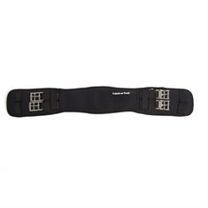 Sangle courte Welltex Back on Track Noir